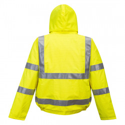 Bomber Bizflame Antipioggia multinorma OEKO-TEX Hi-Vis - S773 Portwest