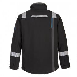 Portwest FR704 - Giacca softshell ignifuga OEKO-TEX WX3 FR