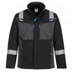 Portwest FR704 - Giacca softshell ignifuga OEKO-TEX WX3 FR
