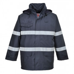 Portwest S770 - Parka Bizflame Rain multinorma