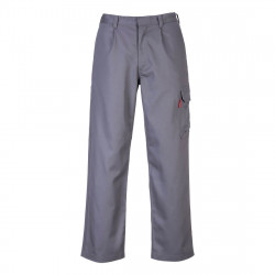 Portwest BZ31 - Pantalone Ignifugo Bizweld Cargo