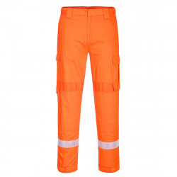 Portwest FR401 - Bizflame Plus Pantaloni Leggeri Ignifughi