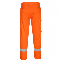 Portwest FR401 - Bizflame Plus Pantaloni Leggeri Ignifughi