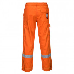 Portwest FR26 - Pantaloni Bizflame Plus OEKO-TEX