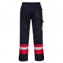 Portwest FR56 - Pantaloni Bizflame plus