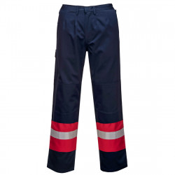 Portwest FR56 - Pantaloni Bizflame plus