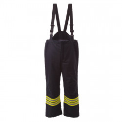 Sovra Pantaloni Antincendio 3000 Nomex EN469 - Portwest FB31