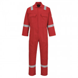 Portwest BZ506 - Tuta ignifuga Bizweld Taglie Forti 5XL