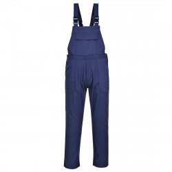 Portwest BIZ4 - Salopette Bizweld ANTI FIAMMA OEKO-TEX