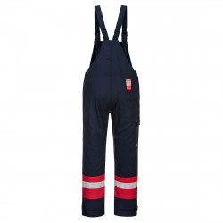 Portwest FR57 - Salopette Bizflame Plus OEKO-TEX