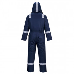 Portwest FR53 - Tuta invernale FR antistatica OEKO-TEX