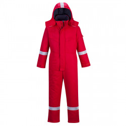 Portwest FR53 - Tuta invernale FR antistatica OEKO-TEX