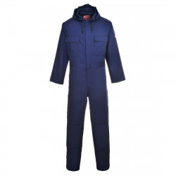 Portwest BIZ6 - Tuta Bizweld con cappuccio