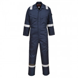 Portwest FR22 - Tuta intera ignifuga repellente per insetti OEKO-TEX