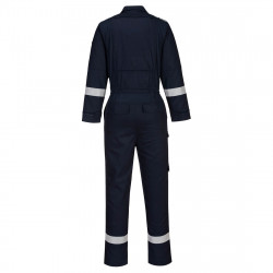 Portwest FR502 - Tuta leggera Bizflame Plus Ignifuga OEKO-TEX