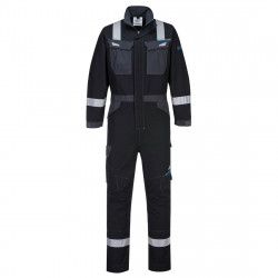 Portwest FR503 - Tuta softshell ignifuga WX3 FR