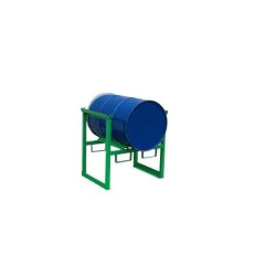 Supporto sovrapponibile per 1 fusto 220lt - dim 835x600x850h mm