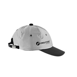 Cappello Raffreddato Inuteq Headcool Smart Zip