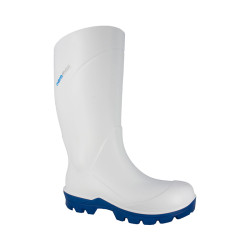 Stivali blu alimentari Food S4 Nora Noramax per Alimenti