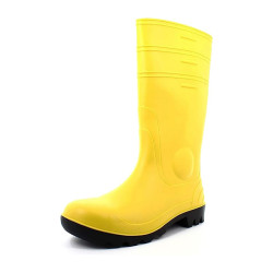 Stivali S5 Antinfortunistici Nora GOREX S5 con puntale e soletta in acciaio - Tg 36-47