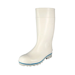 Stivali da Lavoro bianchi S4 Nora Multiralf HACCP Settore Alimentare S4 SRC