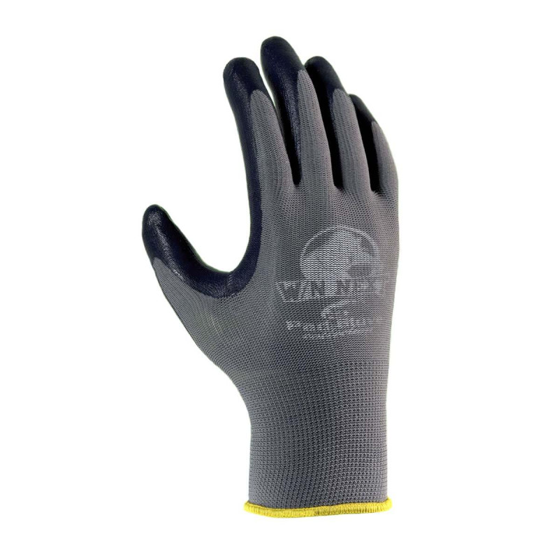 Pad Glove Guanti Pad W/N Next Blue in Nitrile - Conf. 144paia