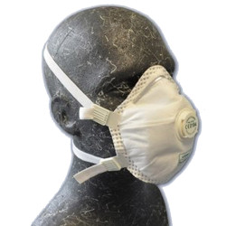 Deconta Maschera monouso FFP3 3M