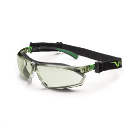 Univet occhiali hybrid In/Out G65 - 506UG.63.08.00 - Conf. 10pz