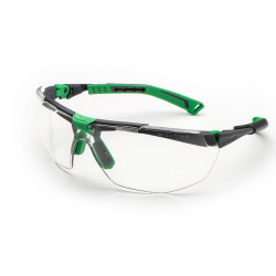 Univet occhiali Clear Plus - 5X1.03.00.00 - Conf. 10pz