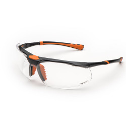 Univet occhiali Clear Ultra - 5X3.03.33.00 - Conf. 10pz