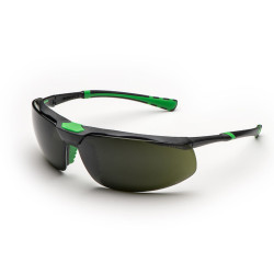 Univet occhiali Welding 5 - 5X3.03.35.50 - Conf. 10pz