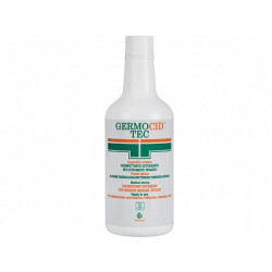 Germocid tec spray 750 ml (3 pz)