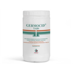 Germocid TABS - 1 kg