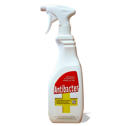 Disinfettante spray per superfici 750 ml