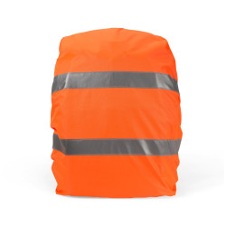 Dicota Raincover Zaino Hi-Vis 25Litri Arancione - ricambio