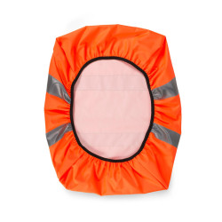 Dicota Raincover Zaino Hi-Vis 25Litri Arancione - ricambio