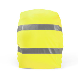 Dicota Raincover Zaino Hi-Vis 25Litri Giallo - ricambio