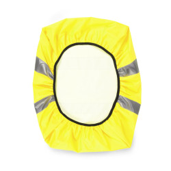 Dicota Raincover Zaino Hi-Vis 25Litri Giallo - ricambio