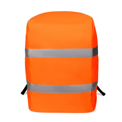 Dicota Raincover Zaino Hi-Vis 65Litri Arancione - ricambio