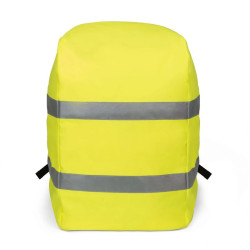 Dicota Raincover Zaino Hi-Vis 65Litri Giallo - ricambio