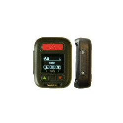 Irbema Twig Neo One 2G/3G/4G GNSS Mandown SRD WiFi BLE NFC