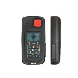 Irbema Twig One 2G/3G/4G GNSS Mandown SRD WiFi BLE NFC