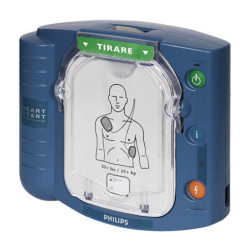 Philips Heartstart HS1 Defibrillatore