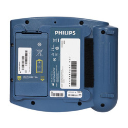 Defibrillatore Heartstart HS1 Philips