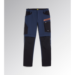 Diadora Pantaloni Performance Pants Hybrid