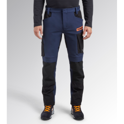 Diadora Pantaloni Performance Pants Hybrid