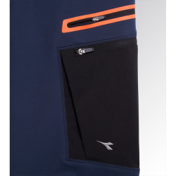 Diadora Pantaloni Performance Pants Hybrid