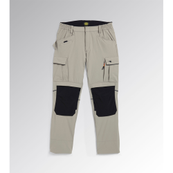 Diadora Pantaloni Performance Pants Tech