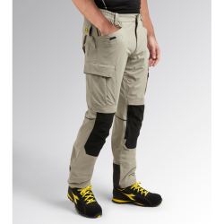 Diadora Pantaloni Performance Pants Tech