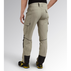 Diadora Pantaloni Performance Pants Tech